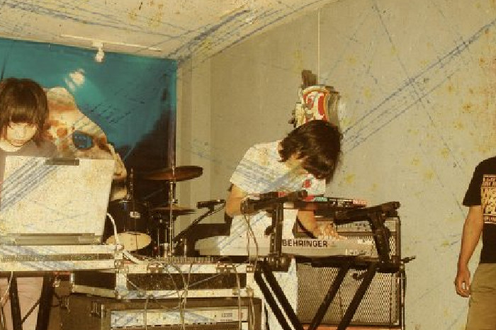 Microbot Rilis Digital “Color Of”, Arsip Awal Musik Elektronik Indonesia Kembali Dibuka