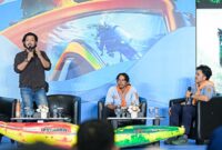 DXI 2026 Diserbu Pengunjung, Atraksi Mermaid Jadi Daya Tarik Utama