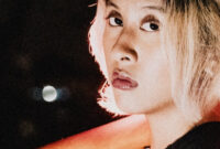 Noni Tuangkan Emosi Mentah di Album “PISSED ME OFF / BORED ME TO DEATH”