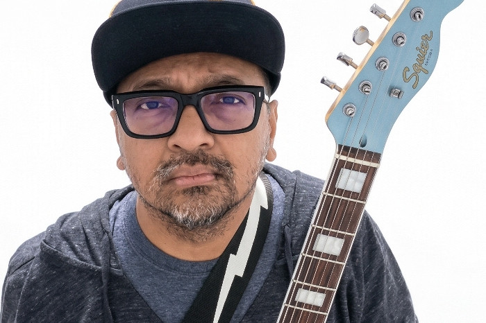Pugar Restu Julian Soroti Tekanan Mental Generasi Terjepit lewat “Depresi Kelas Menengah”