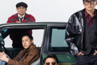 Yovie & Nuno Rayakan 25 Tahun dengan EP Kilometer yang Segar