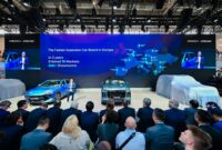 Omoda dan Jaecoo Kenalkan Dua Model Hibrida Baru di Beijing 2026