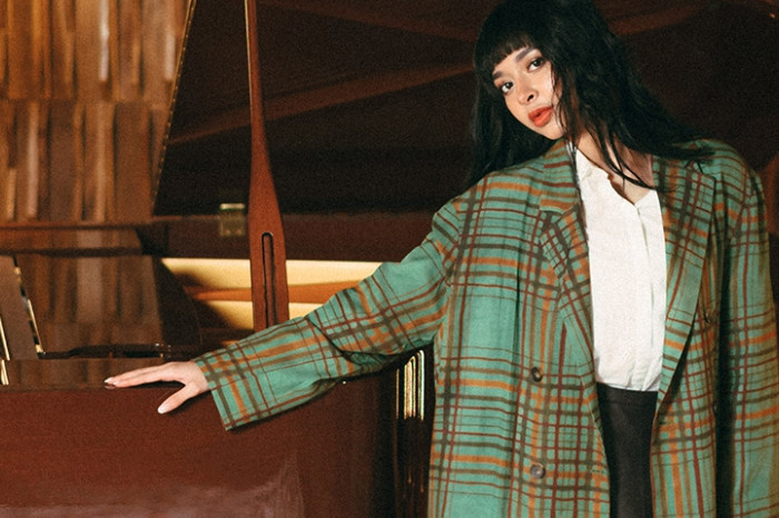 Assia Keva Hidupkan Kembali Forevermore lewat Format Live Piano yang Intim