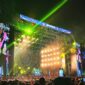 Perayaan Satu Dekade Hammersonic 2026 Guncang Kawasan PIK Dua Lewat Penampilan Band Dunia