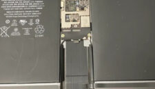 Baterai Tablet