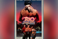 Sinopsis Film Rio Sang Juara