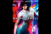 Sinopsis Film Ghost in The Shell