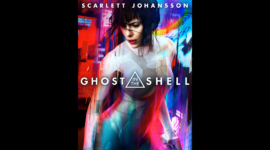 Sinopsis Film Ghost in The Shell
