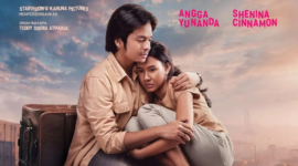 Sinopsis Film Dopamin Terbaru