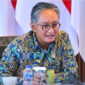 Menteri PU Dody Hanggodo
