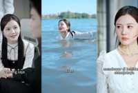 Sinopsis Drama China Cukup Bodyguard