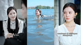 Sinopsis Drama China Cukup Bodyguard