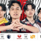 Jadwal MPL ID S17 Hari Ini