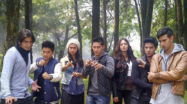 sinopsis film 7 manusia harimau