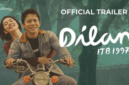 Sinopsis Film Dilan ITB