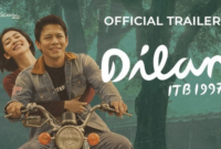 Sinopsis Film Dilan ITB