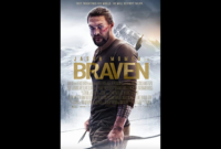 Sinopsis Film Braven Lengkap
