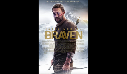 Sinopsis Film Braven Lengkap