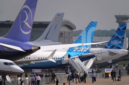 Strategi Baru Boeing 737