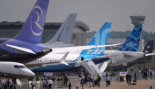 Strategi Baru Boeing 737