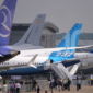 Strategi Baru Boeing 737