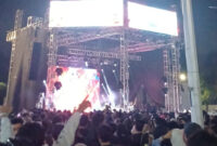 Kemeriahan Spektakuler Festival Musik Remember Me 2026 di Gambir Expo Jakarta