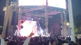Kemeriahan Spektakuler Festival Musik Remember Me 2026 di Gambir Expo Jakarta